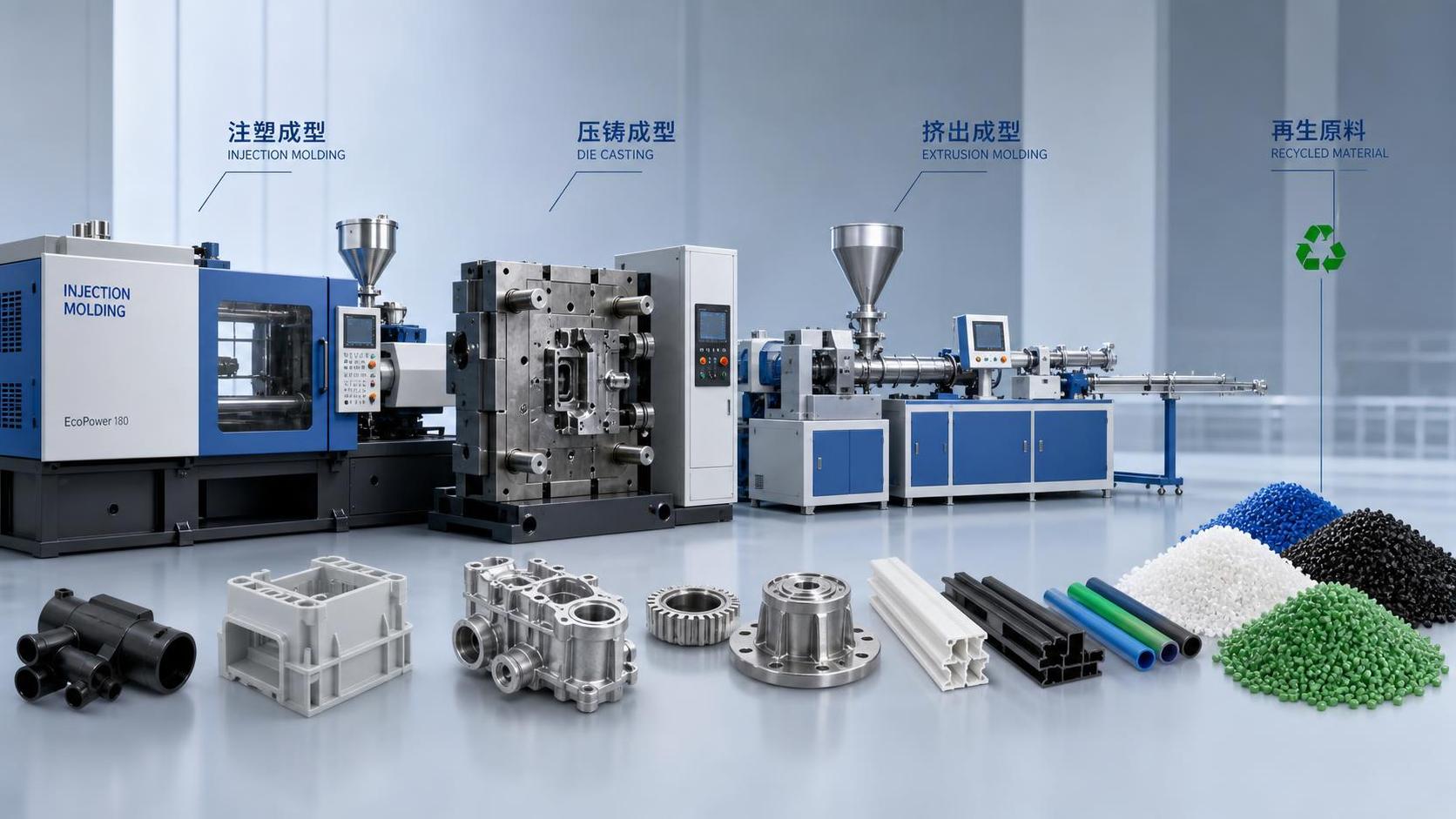 What Can a Material Forming Technology Portal Help Engineers Compare?