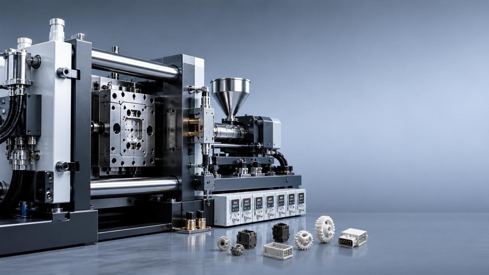 How to Evaluate Precision Molding Equipment Accuracy for Tight-Tolerance Parts