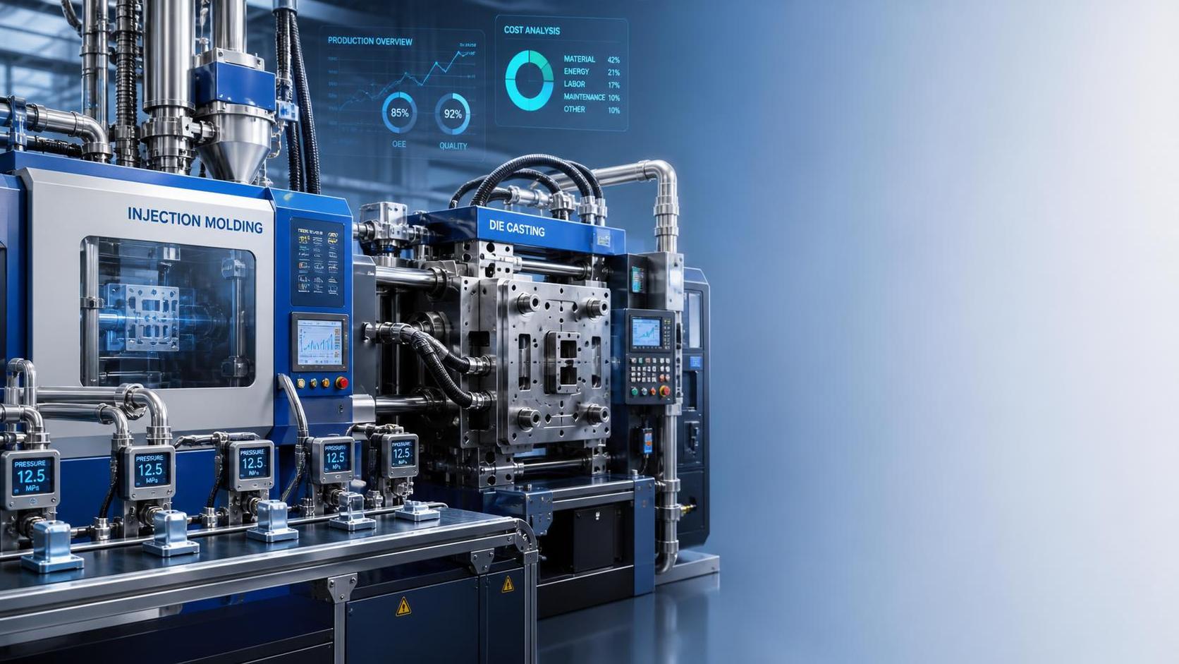 Industrial Molding Analytics Price: What Drives Cost and How to Compare ROI?