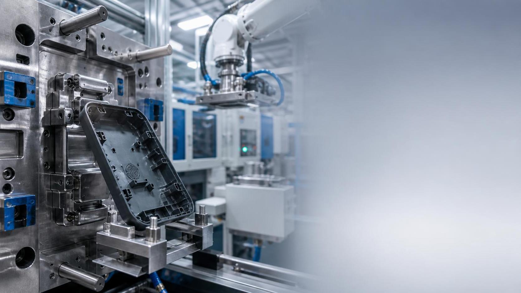 How to Specify High-Performance Molding for Thin-Wall Consumer Electronics Housings