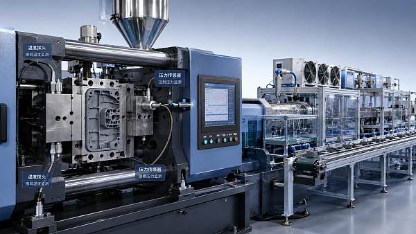 Industrial Material Shaping Process Control: Methods for Stable Quality