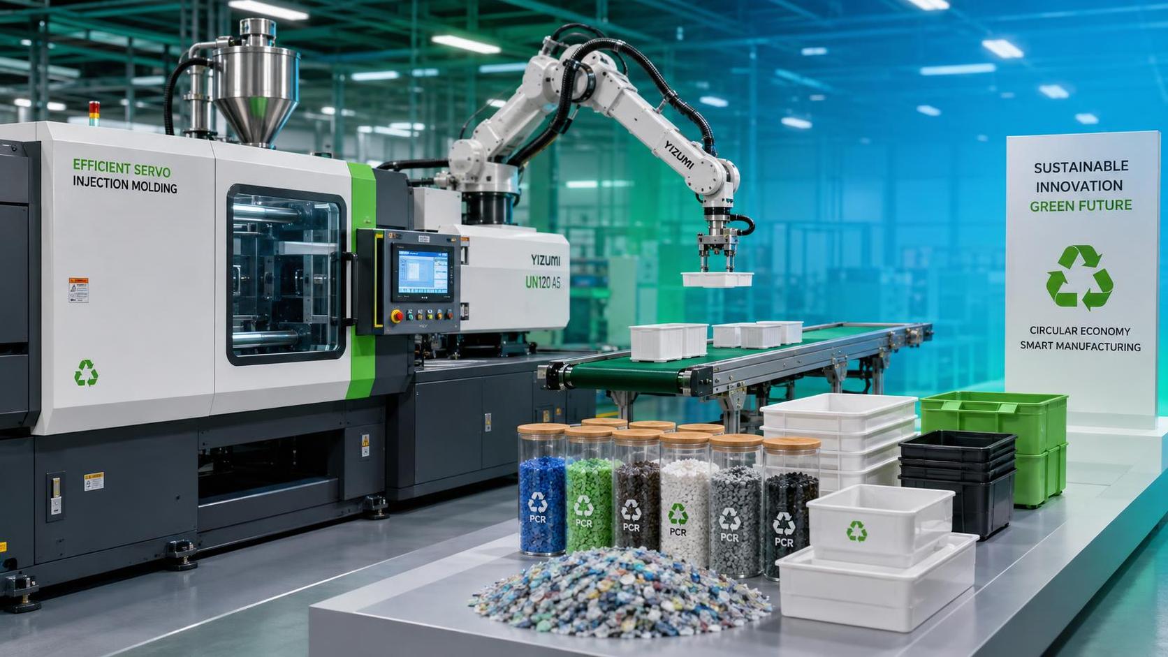 Manufacturing Decarbonization Costs: Key Pricing Drivers and ROI Factors