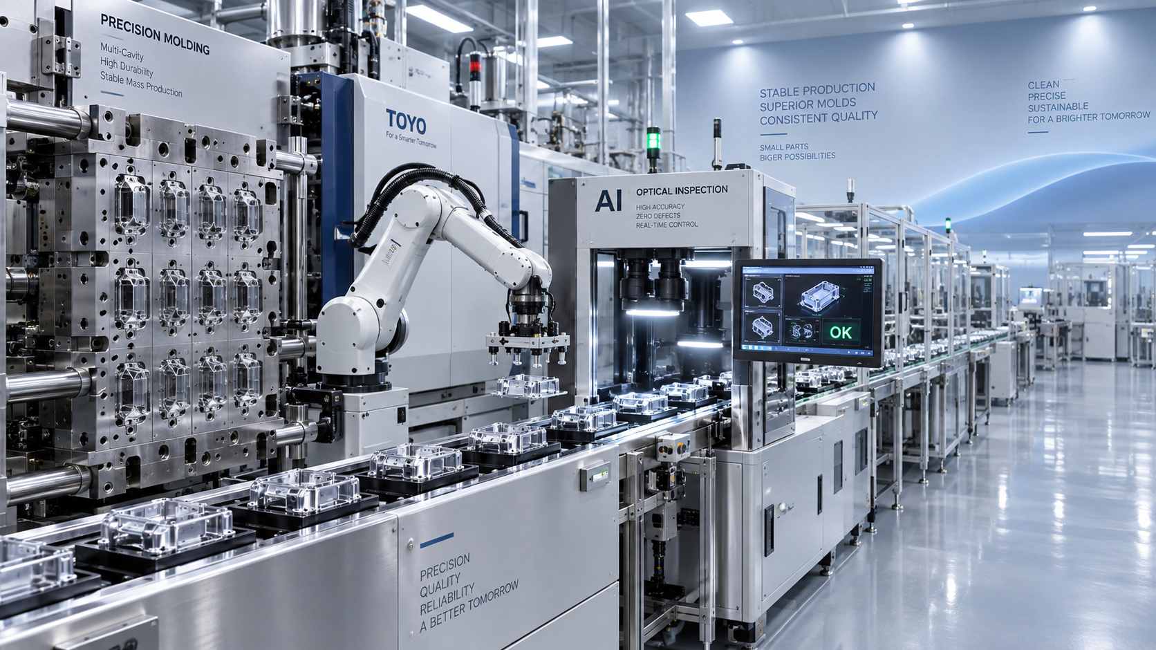What Drives Precision Material Shaping Cost in High-Volume Production Projects?
