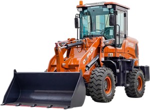 3 Compact Wheel Loaders in Southeast Asia: Opportunities in Agriculture, Municipal Work, and Light Construction