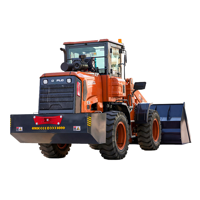 OX952L