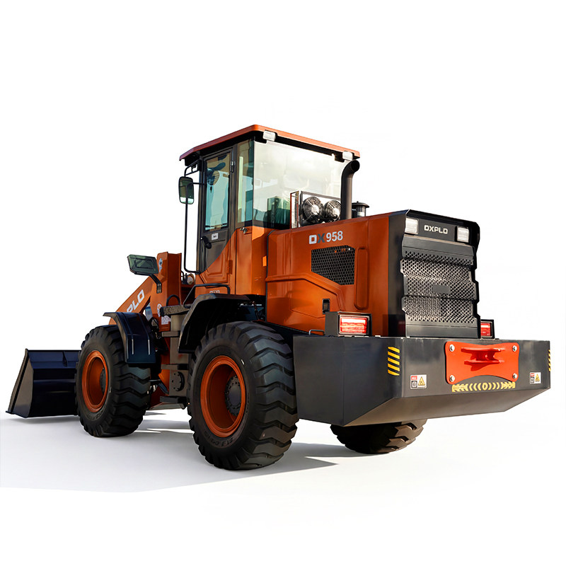 OX958