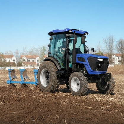 Sowing and Turning Soil Sowing and Turning Soil