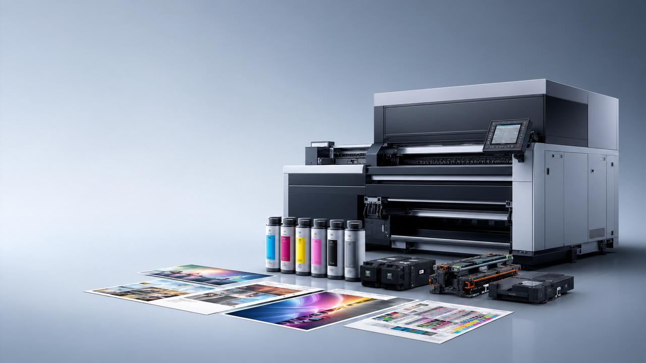 Digital Printing Cost Traps to Avoid Before Buying a New Press