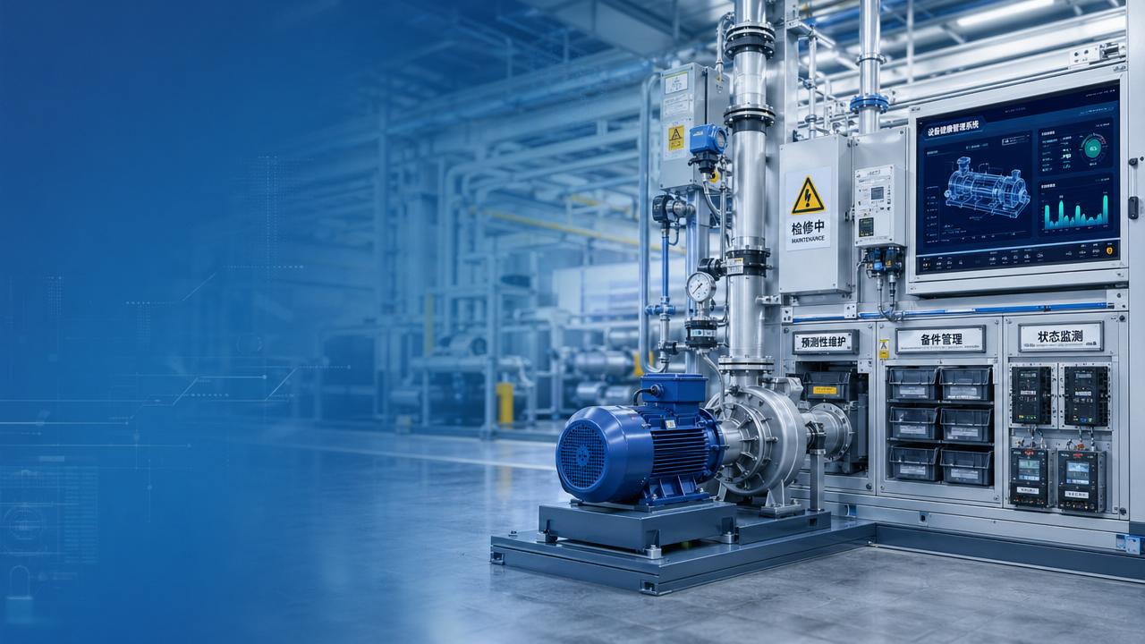 Industrial Intelligence Tools That Improve Maintenance Planning Accuracy