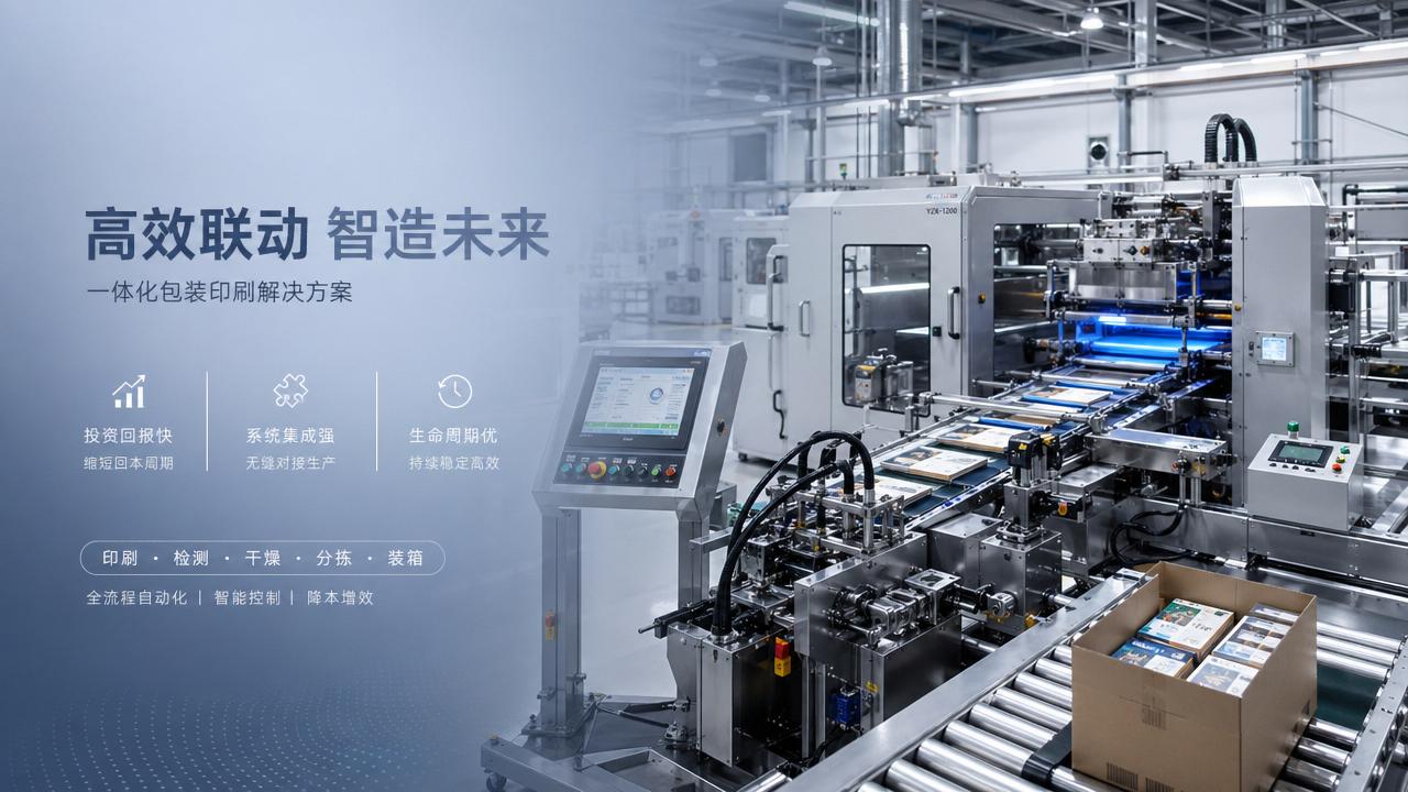 How Industrial Economics Is Changing Equipment Payback Expectations
