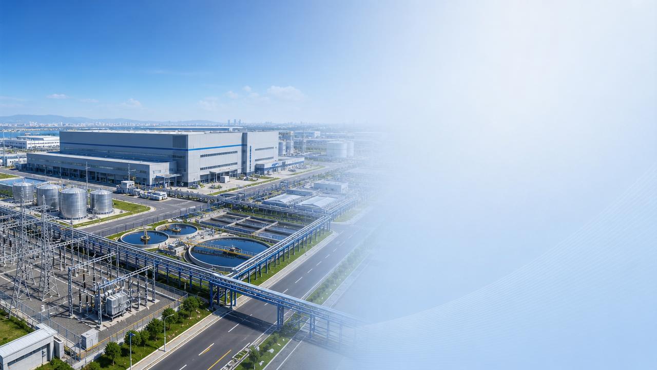Industrial Infrastructure Gaps Slowing New Plant Projects
