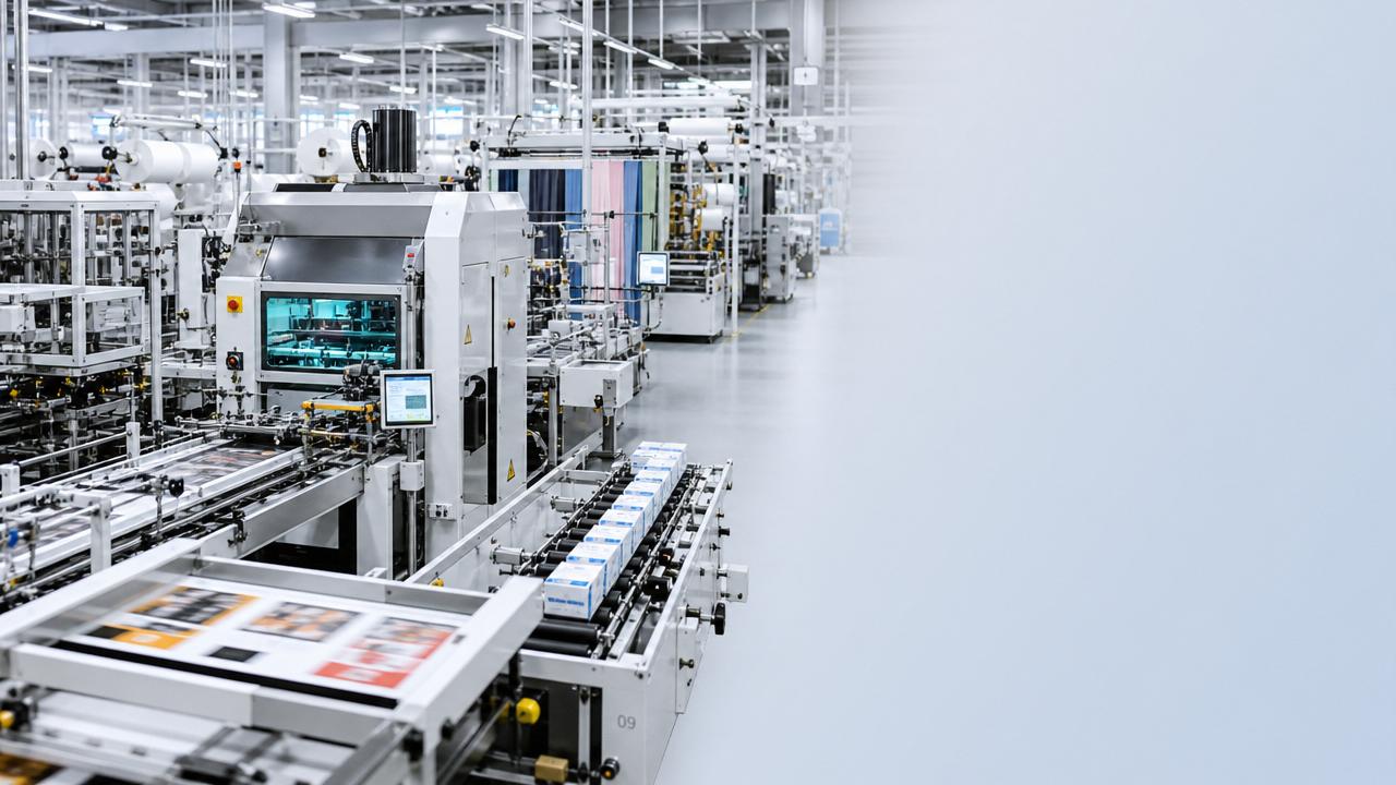 Evolutionary Trends in Manufacturing: Which Signals Matter?