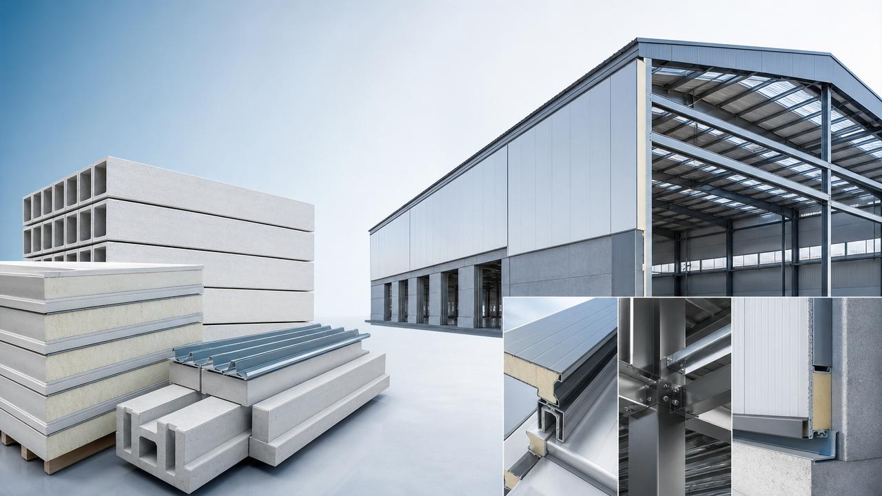 Low-Carbon Building Materials: Performance vs Compliance Cost
