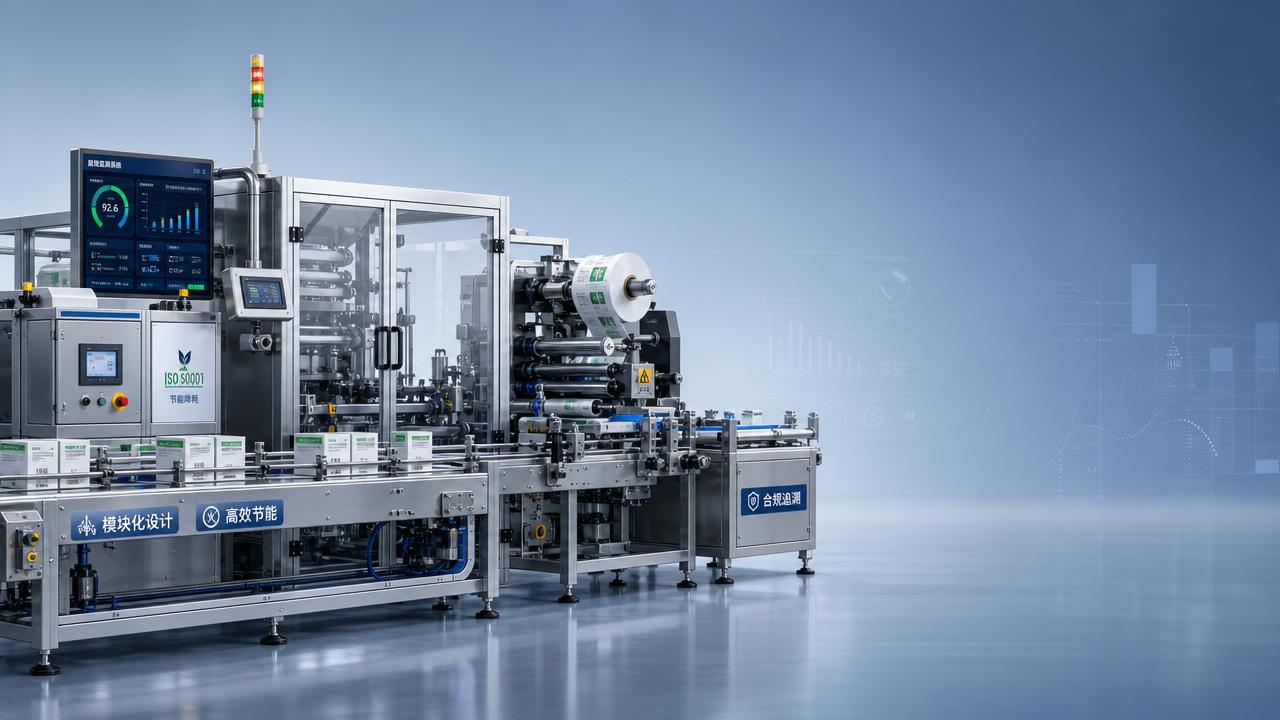 Industrial Trends Reshaping Equipment Investment