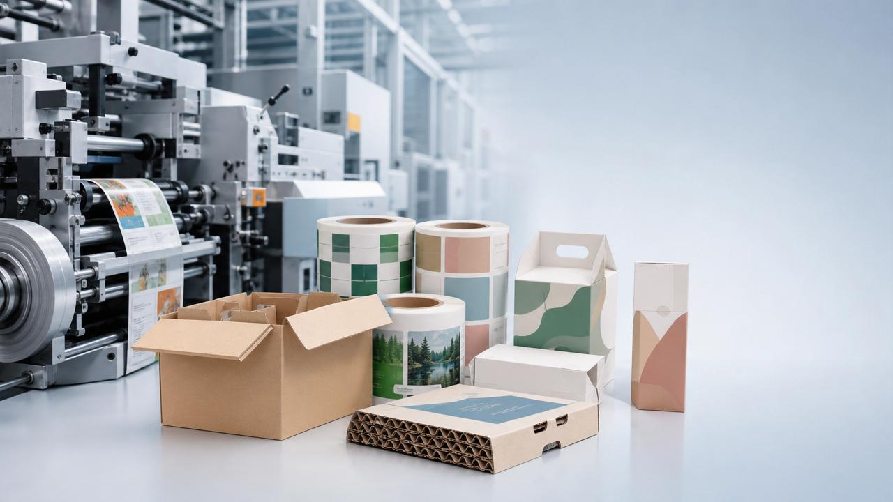 Commercial Insights on Global Emerging Markets in Print