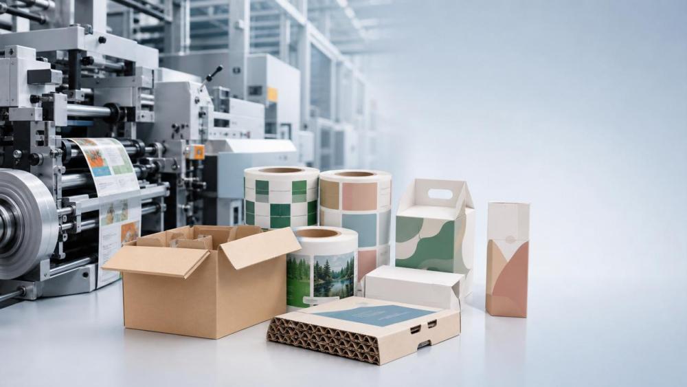 Commercial Insights on Global Emerging Markets in Print