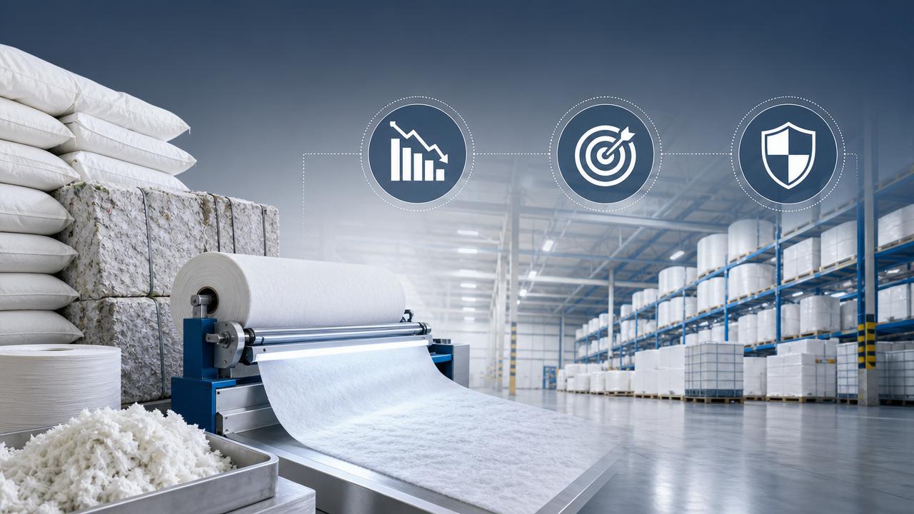 Pulp Raw Materials: Cost, Yield, and Supply Risk in 2026