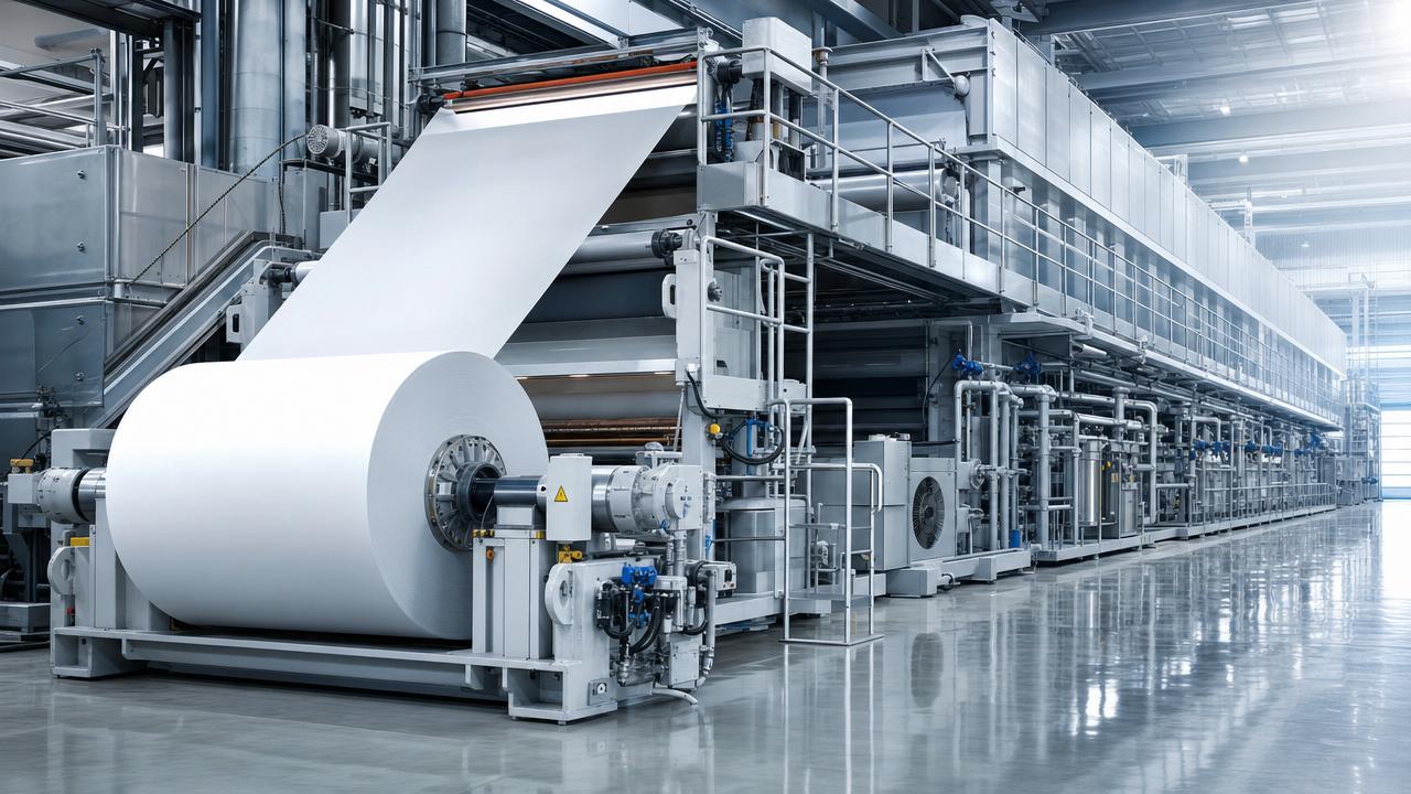 Papermaking Technology Trends Reshaping Mill Upgrades in 2026