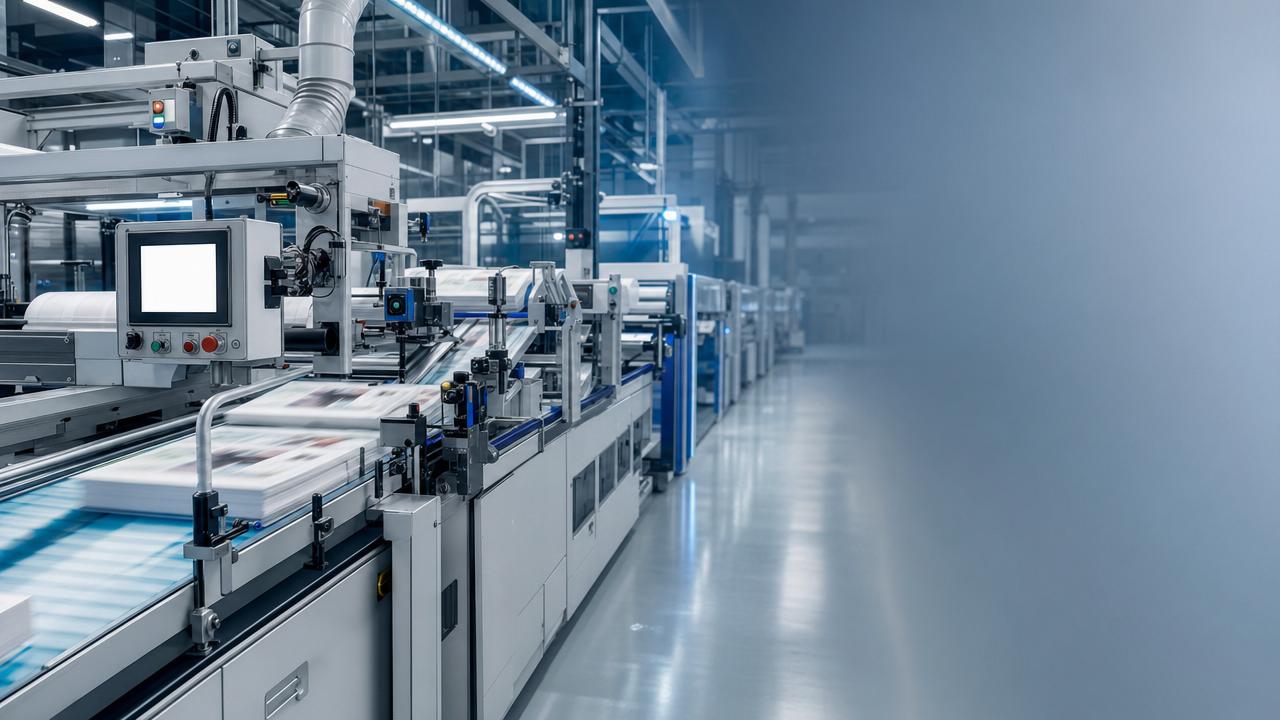 Intellectualization Manufacturing: ROI Before Full Adoption