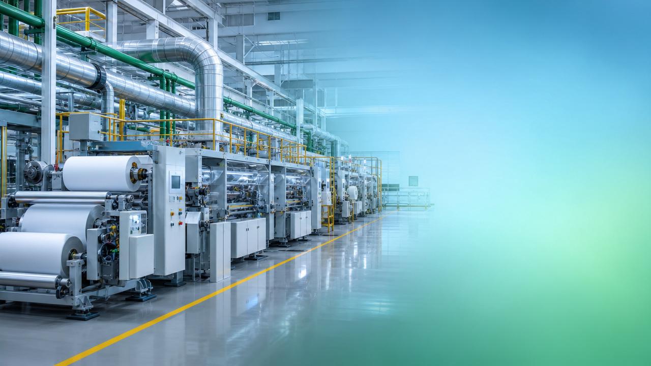 Greening Manufacturing Without Slowing Output