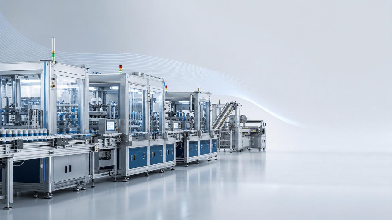 Modularization Production for Faster Capacity Expansion