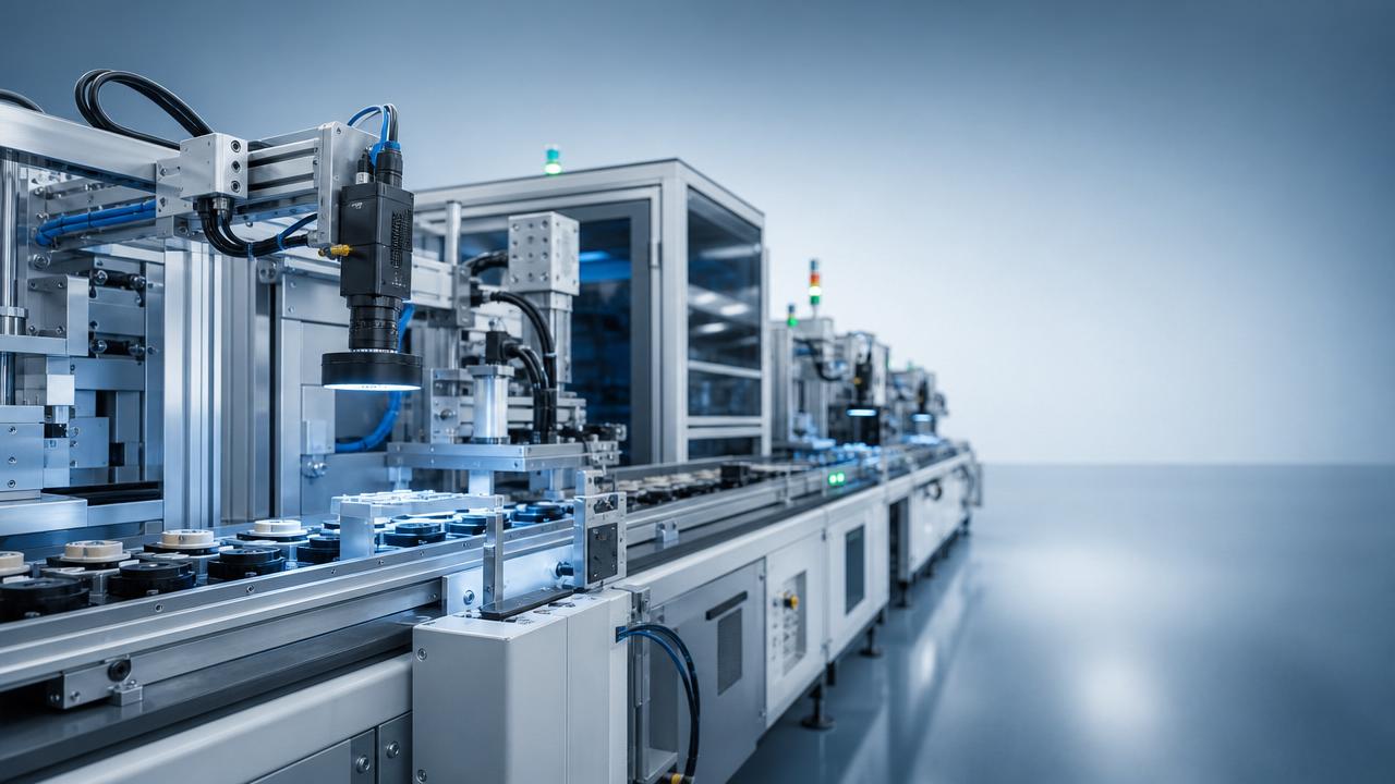 Technical Prestige in 2026: What Still Signals Real Machine Quality?