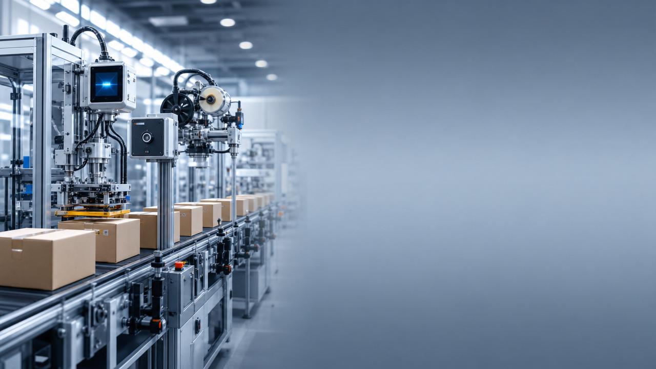 Commercial Insights: Where Packaging Line Upgrades Pay Back Faster
