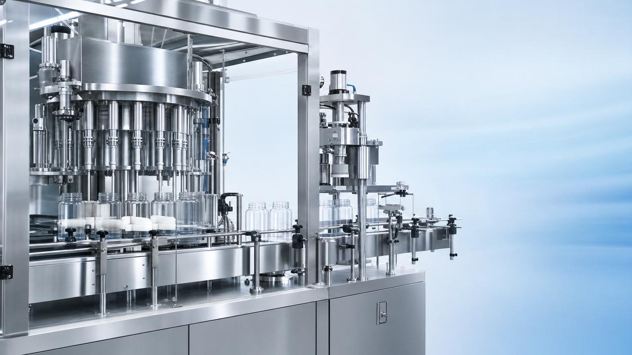 Food Safety Systems for Filling Lines: Critical Control Points to Check