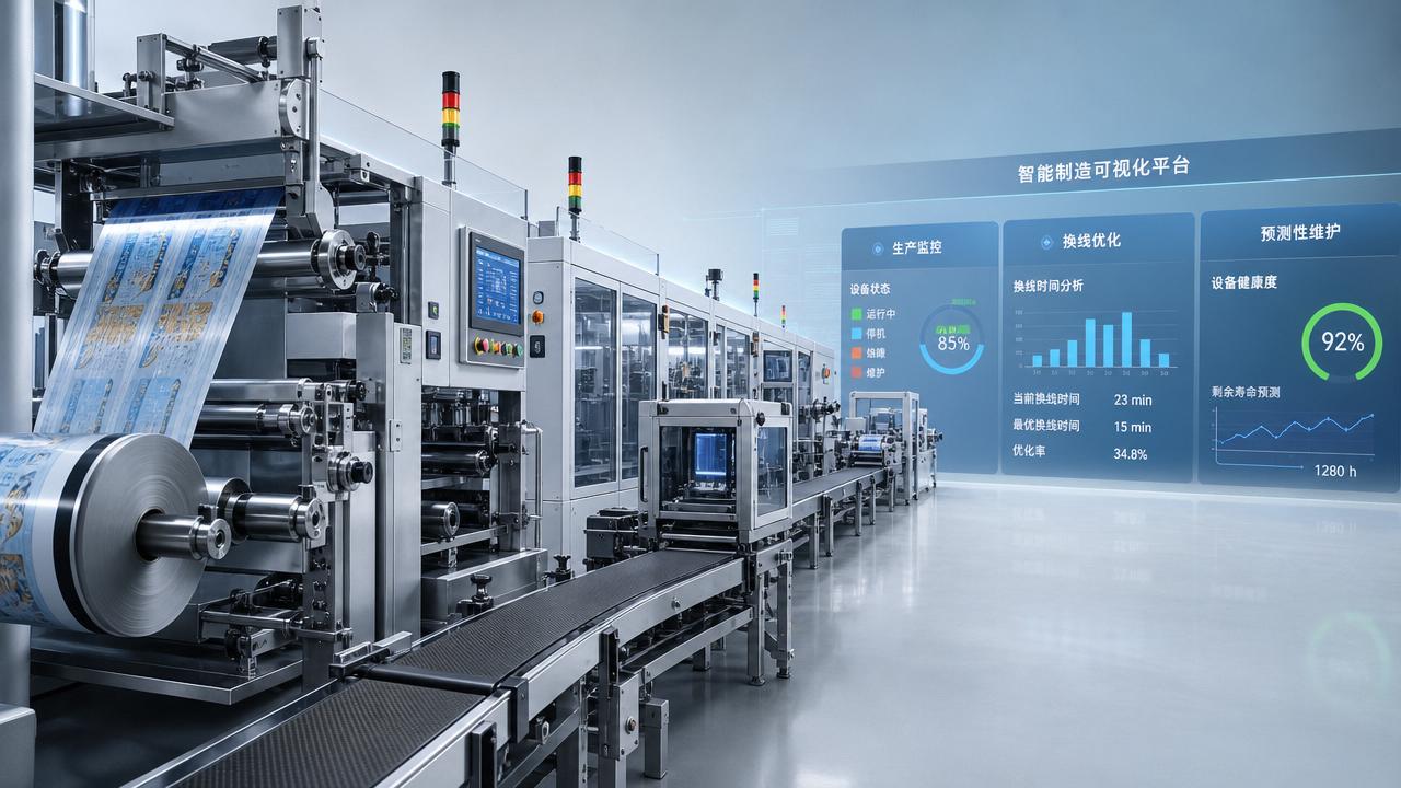 Industrial Manufacturing Intelligence in 2026: Where ROI Improves First