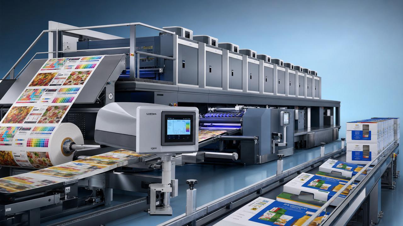 Printing Process Optimization: 5 Fixes for Color Drift and Waste
