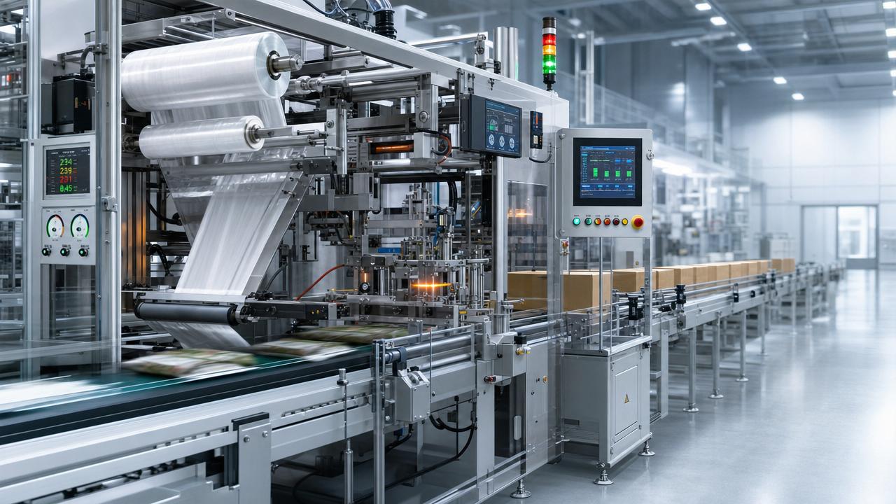 Packaging Industry Trends 2026: Cost Risks Behind Faster Line Speeds