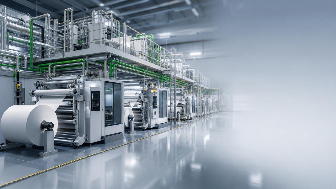 Vertical Industry Intelligence: 2026 Signals Reshaping Plant Investment