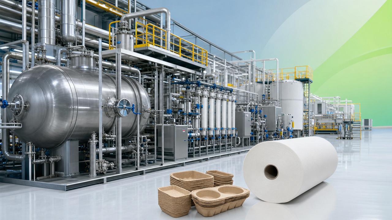 Food Packaging Compliance Risks in Pulp Digesters for 2026