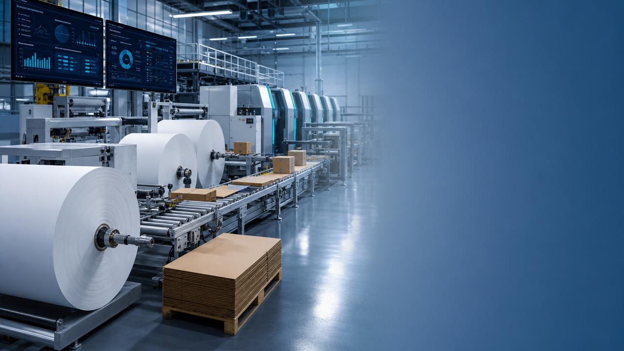 2026 Manufacturing Sector Intelligence: Cost Signals to Watch