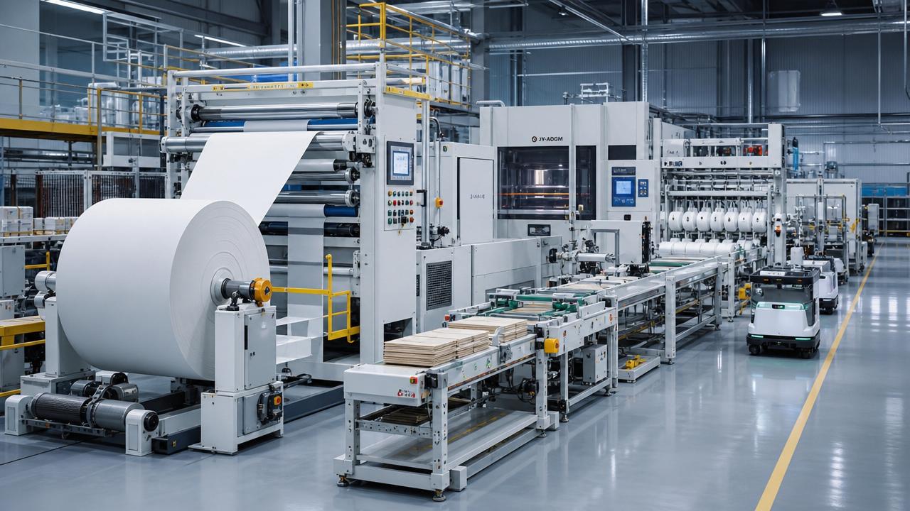 Industrial Intelligence for Supply Chain: Where Delays Start
