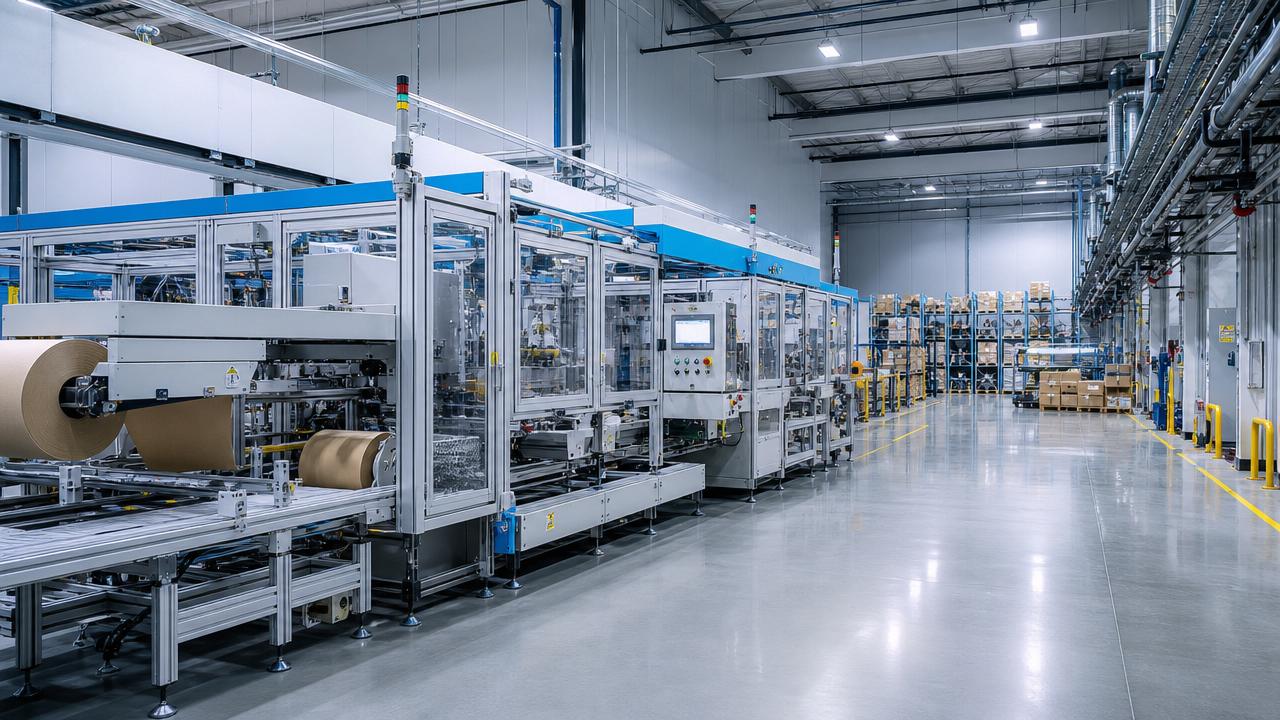 Modularization Production: Cost Control Before Scaling Capacity