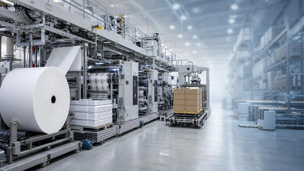 Global Manufacturing Value Chain Analysis for Margin Planning