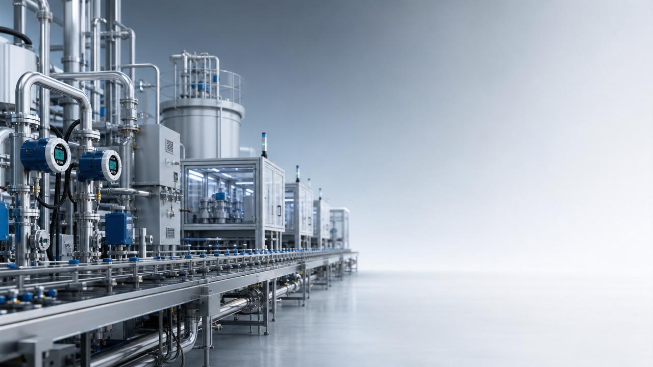 Industrial Infrastructure Solutions: 2026 Risk Checklist