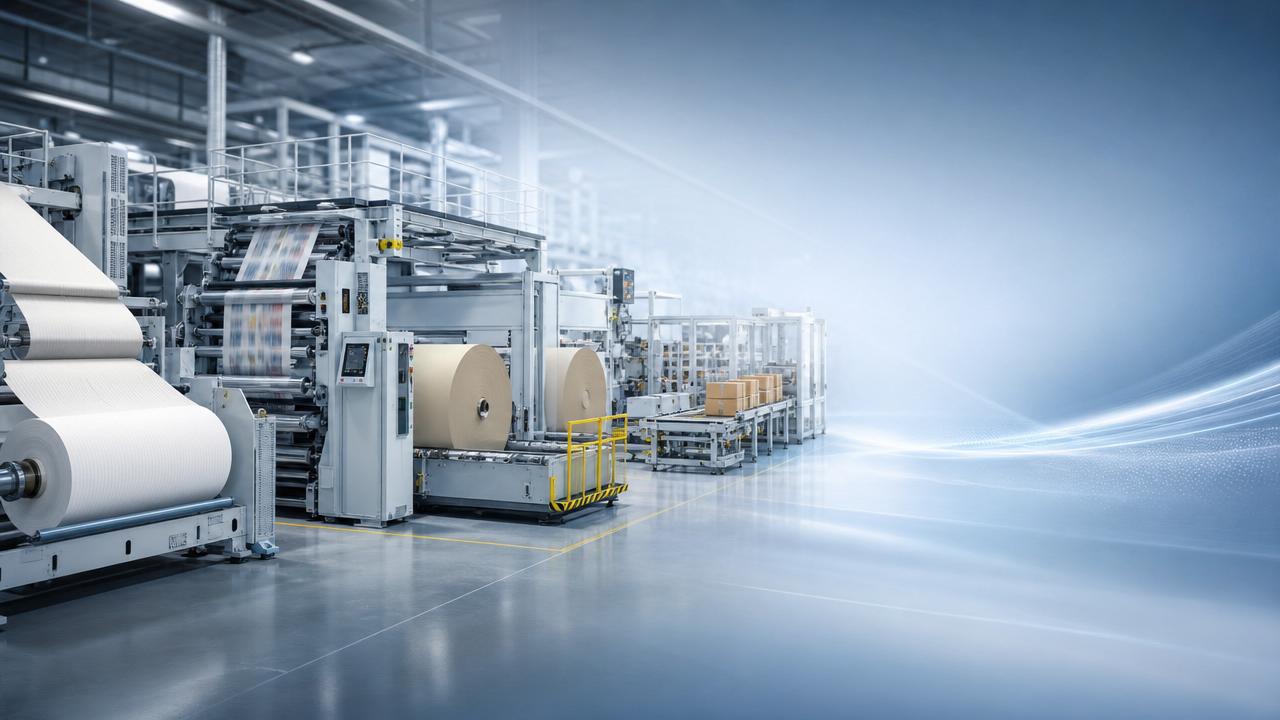 Strategic Intelligence for Industrial Value Chain Decisions