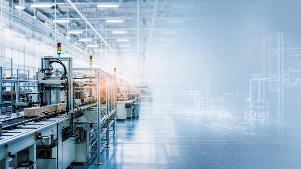 Production Optimization Techniques That Cut Downtime