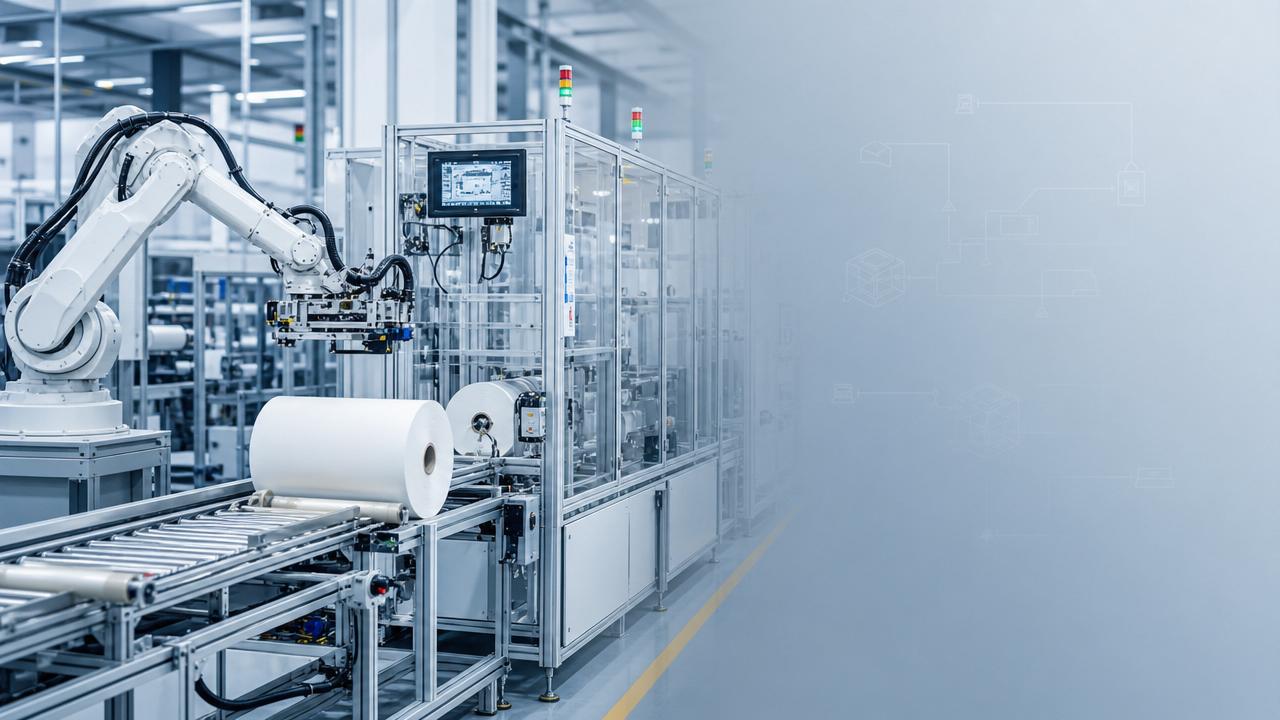 Industrial Automation Trends in China: Cost, Labor, and ROI Signals