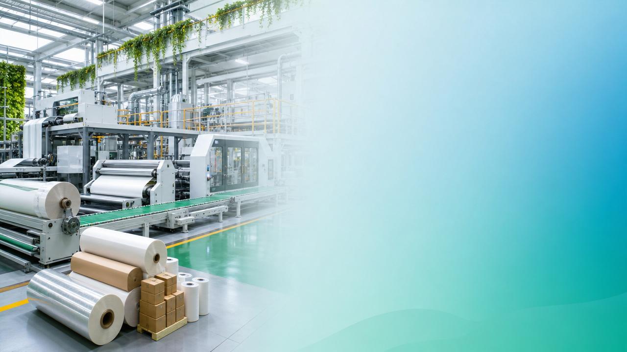 2026 Global Manufacturing Sustainability Report: Key Risks and Benchmark Signals