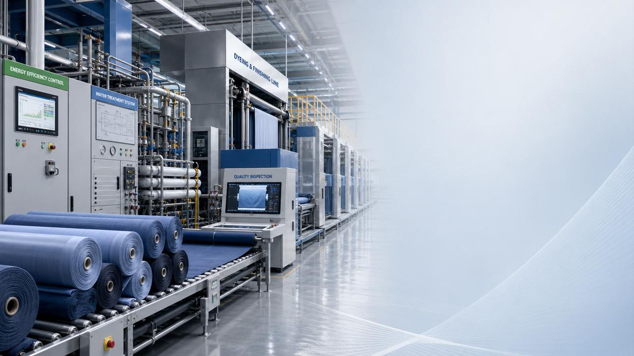 When Textile Engineering Consulting Services Deliver ROI