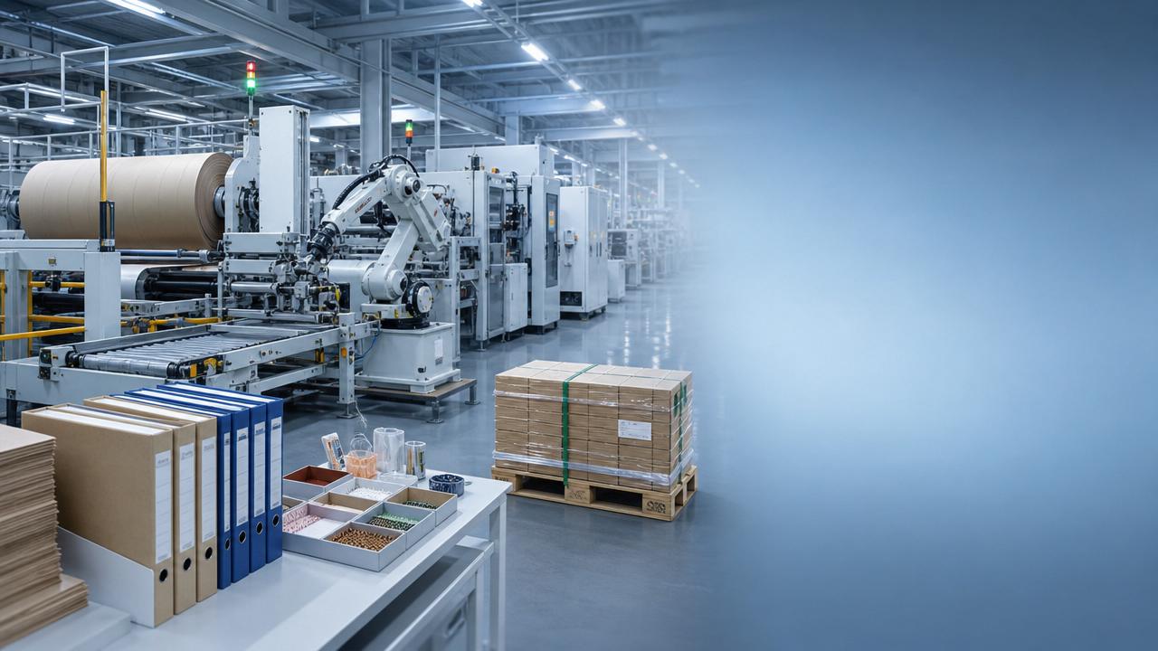 Industrial Intelligence for Supply Chain: Use Cases That Improve Visibility