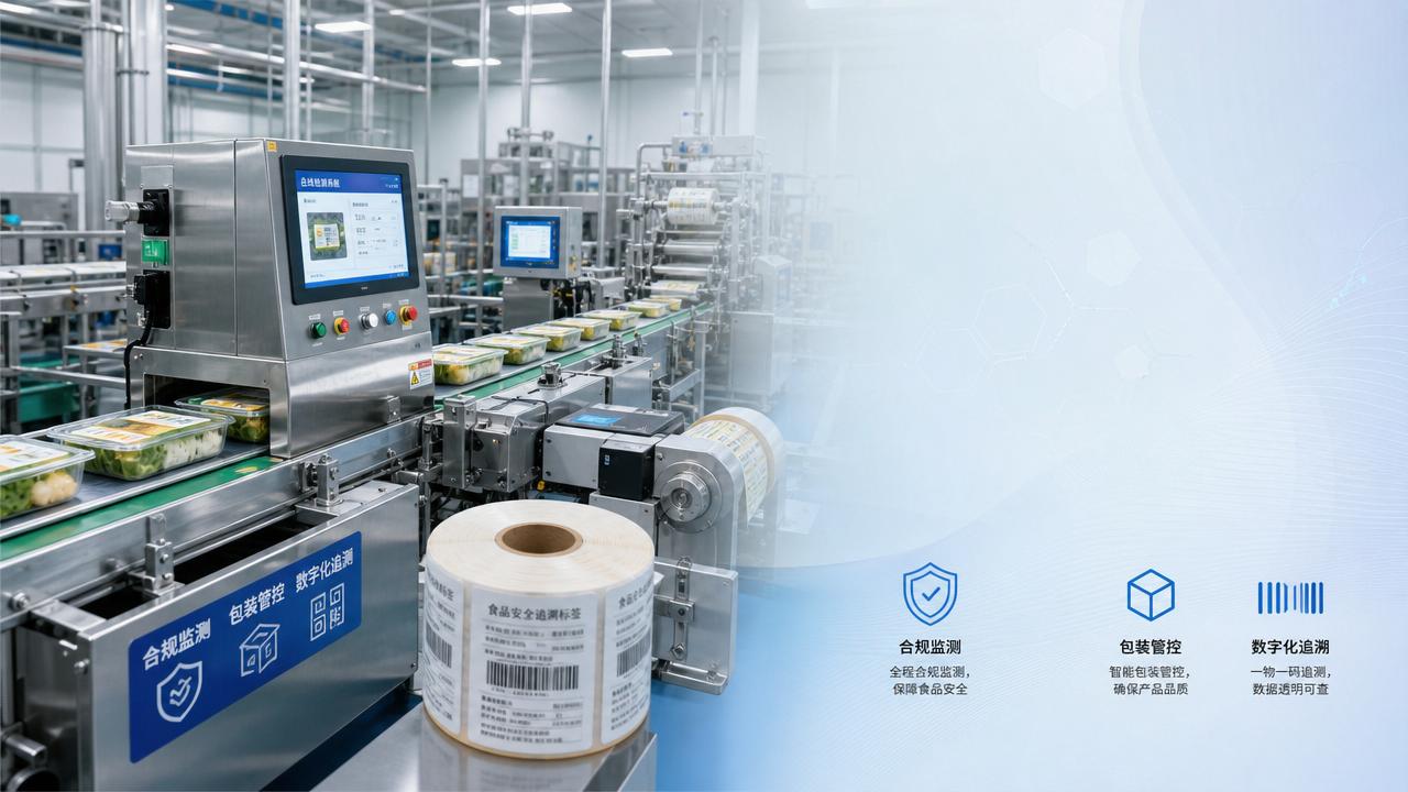 Food Safety Systems Trends 2026: Compliance Risks and Upgrade Priorities