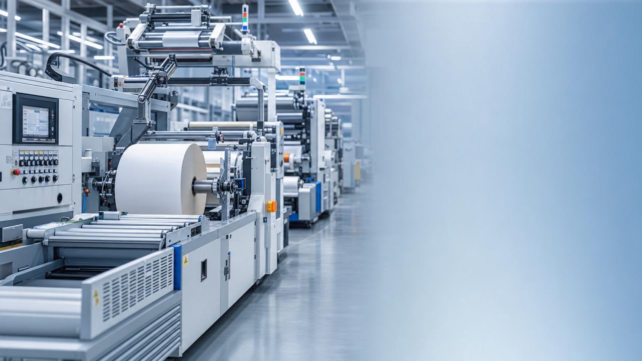 Light Industry Machinery for Global Manufacturing: Cost and Capacity Factors