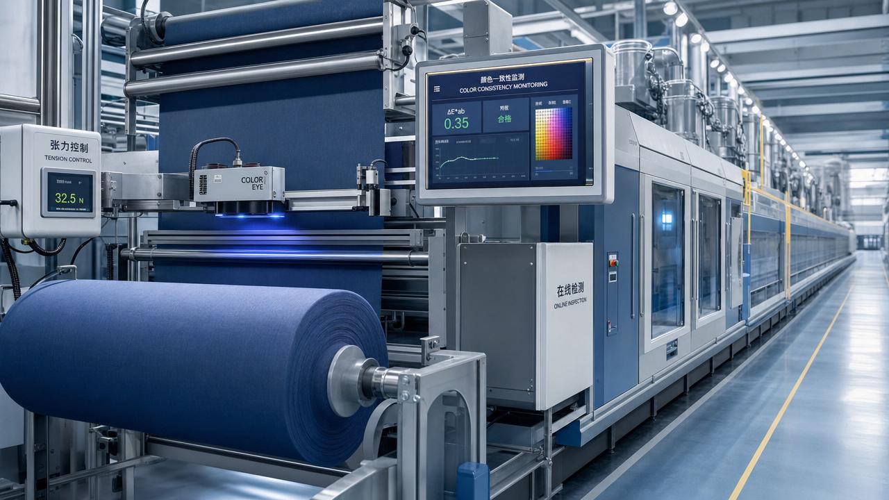 Textile Production Line Optimization Techniques That Reduce Rework