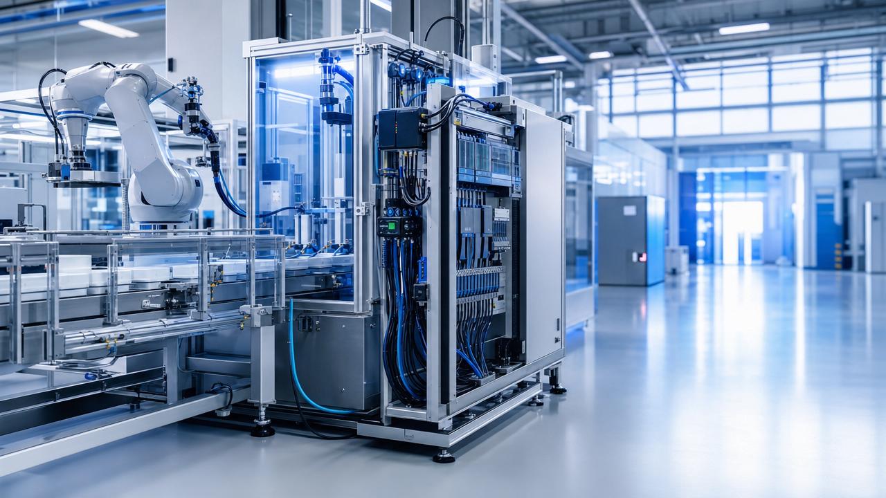 Industrial Intelligence Platform Features That Matter in Integration
