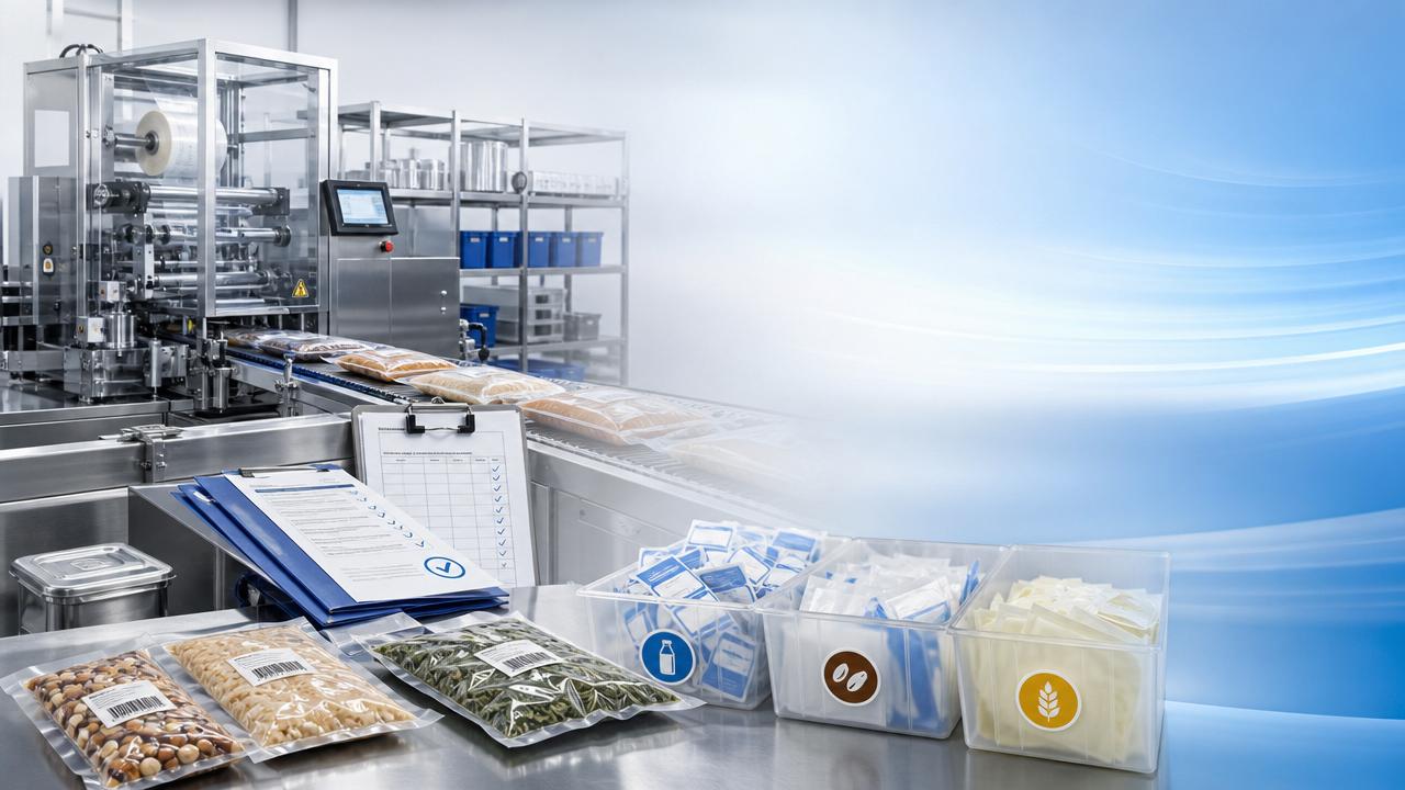 Food Safety Compliance Training Programs: How to Compare Options