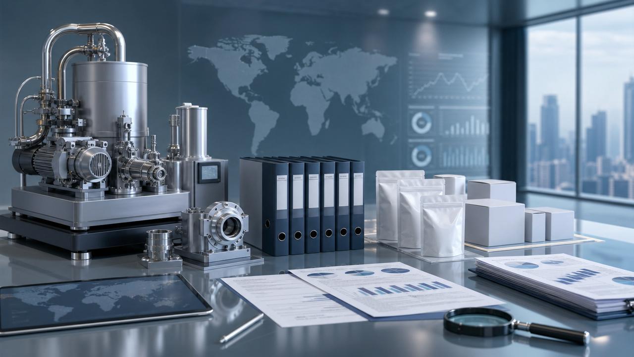 How Strategic Intelligence Reduces Market Entry Risk